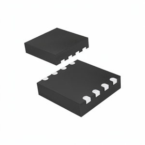 IC TRANSCEIVER 1/1 8VSON อินเทอร์เฟซ 8 VDFN แผ่นรองแบบเปิดโล่ง บริการครบวงจร TCAN1042GVDRBRQ1 - Product Image 1