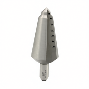 Foret SDS 10-30 mm HSS pour perçage du bois et du métal - Product Image 2