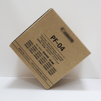 Cabezal de Impresión PF-04 de Material PET para Impresoras de Inyección de Tinta Grandes IPF670/680/750/780, Piezas del Cabezal del Plotter, Embalaje Original
