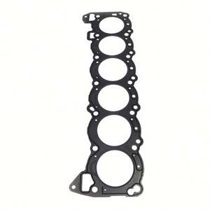 MD-02021 комплект прокладки головки блока цилиндров 11044-22T15 для японского автомобиля - Product Image 4