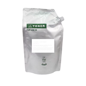 Polvo de tóner de recarga negro japonés de calidad OEM a <span class=keywords><strong>precio</strong></span> de fábrica Xinyu Compatible con <span class=keywords><strong>Brother</strong></span> Universal Black 500g/1000g para bolsa - Product Image 6