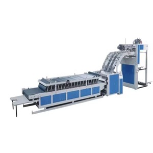 Высокое качество ламинатор машина для ламинирования автоматическая машина для ламинирования бумаги - Product Image 2