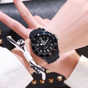 Orologio Impermeabile in Silicone alla Moda <span class=keywords><strong>per</strong></span> <span class=keywords><strong>Bambini</strong></span>, Sportivo, Casual, <span class=keywords><strong>per</strong></span> Studenti <span class=keywords><strong>Maschi</strong></span> e Femmine, Orologio Sportivo Testato - Product Image 5