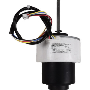 มอเตอร์ไร้แปรงถ่าน Dayang รุ่น ZWK465B002001 310V 70W สำหรับพัดลมเครื่องปรับอากาศ ใช้ในเชิงพาณิชย์ - Product Image 2