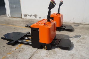 Déplaceur de véhicules électrique Huize New 2000kg 3000kg pour caravanes, idéal pour restaurants, usines, garages et entrepôts - Product Image 4