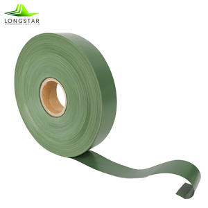 วัสดุหนังพีวีซีส่งตรงจากโรงงาน: วัตถุดิบคุณภาพสูงสำหรับทำต้นคริสต์มาสและของตกแต่งเทศกาล - Product Image 3