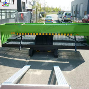 Pavés multifonctionnels, pavés en béton à haute efficacité, machine à pavés à moule coulissant, machine à bordures - Product Image 4