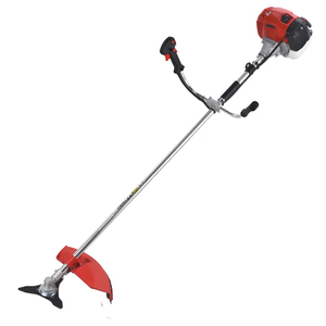 <span class=keywords><strong>Desbrozadora</strong></span> <span class=keywords><strong>de</strong></span> Cuchillas Multifuncional Inalámbrica <span class=keywords><strong>de</strong></span> Grado Industrial y para Bricolaje, con Batería, <span class=keywords><strong>de</strong></span> 2 Tiempos y un Solo Cilindro - Product Image 1