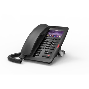 Lots Low Price Fanvil H5 Supports Customized Logo Hotel Voip IP Phone