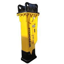 Pièces de machines de construction disjoncteur hydraulique marteau hydraulique forage SB20 SB40 SB50 SB81 - Product Image 3