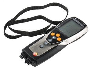 เทอร์โมมิเตอร์ Testo 735 รุ่น High น้ำหนัก 428 กรัม เทอร์โมมิเตอร์ 735 - Product Image 4
