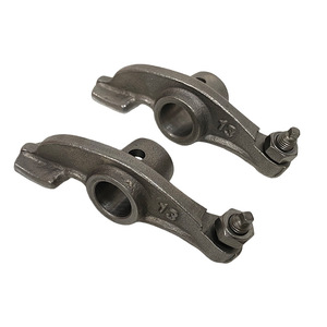 อะไหล่เครื่องยนต์มอเตอร์ไซค์ ร็อคเกอร์อาร์ม เหมาะสำหรับ Kawasaki Bayou250 KLF220 12016012, ขายส่งร็อคเกอร์อาร์มมอเตอร์ไซค์ - Product Image 4