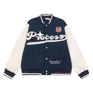 Veste d'hiver pour homme grande taille, coupe ajustée, vêtements de travail, vêtements techniques de sport, vêtements de course, veste de vélo, veste universitaire 2025 pour homme - Product Image 5