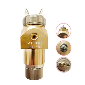 Vione Taiwan LRA-200 High Function And High Atomization Robot Automatic Spray Gun Spray Gun