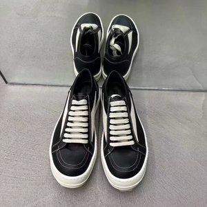 Мужские кроссовки на шнуровке - Product Image 4