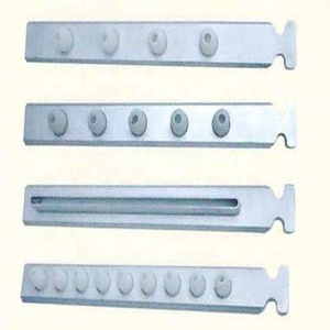 Hàn Quốc bán tự động Biscuit Mini Pastry người gửi tiền Muffin Cookie Máy làm - Product Image 5