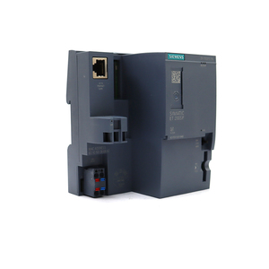 Módulo de E/S PLC SIMATIC S7 6ES7510-1SJ01-0AB0 Original y Nuevo, SINAMICS G120 6SL3244-0BB13-1FA0 CU240E-2 PN-F Original - Product Image 1
