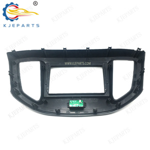 Autoradio Fascias 9 pouces Android Player Frame GPS DVD Player pour 2017 Jacs Refine M3 9 Inch Dashboard - Product Image 5