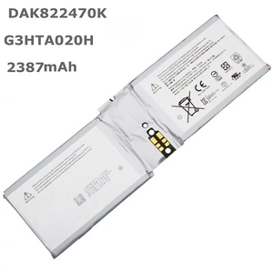 G3HTA020H DAK822470K 51Wh <b>Keyboard</b> Base Battery for Microsoft Surface Book 1 Screen Console Battery 1704 CE RoHS Wholesale Bulk - Product Image 6