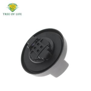 ฝาปิดเติมน้ำมันเครื่องทรี ออฟ ไลฟ์ 06B103485C สำหรับอะไหล่ทดแทนโลหะของออดี้ - Product Image 2