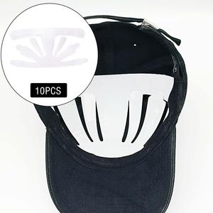 Durevole 10x inserti berretto da Baseball accessori per il supporto del cappello per i cappucci della camera da letto - Product Image 3