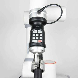 Poignée d'outil intelligente FAIR pour bras robotisé compatible avec les robots FR Cobors FR3 FR5 FR10 FR16 FR20 FR30 - Product Image 1