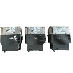 Variateur de fréquence haute performance VFD004E43A VFD007E43A pour la régulation de vitesse des moteurs industriels et l'énergie mécanique - Product Image 3