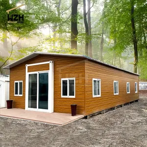 40% Vrachten Off Mobiele Medische Kliniek Pre Fab Nz Container Huis