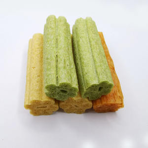 Промо-безопасные собачьи лакомства, зубные собаки, жевательные лакомства для домашних животных, молярная палочка для зубов - Product Image 4