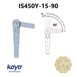 Mécanisme de charnière de dossier de canapé à réglage d'angle précis et haute durabilité, accessoires pour une utilisation à long terme - Product Image 1