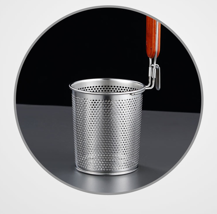 Filtre Alimentaire En Maille Nylon 100 Mailles - 24x15 Cm, Pour Lait De Soja, Jus, Thé, Filtration Fine