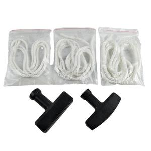 Cordon de démarrage pour générateur à essence 152F/168F/170F/188F/190F/192, poignée de traction, pièces et accessoires pour générateur - Product Image 3