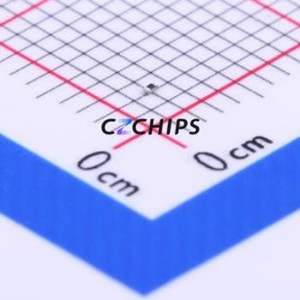 Résistance SMD RC-01000JT 0201 (Type : Film Épais) (Résistance : 0 Ohm Précision : 5%) - Product Image 1