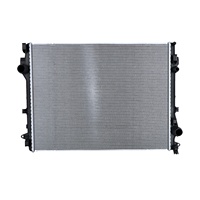 Radiateur pour Mercedes Benz Classe S W220 W222 W223 A2205000903 A0995003601 A0995003303 A0995005000 A0995007100 A0995008800