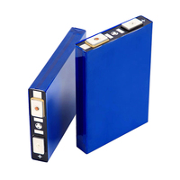 Sel Baterai Lithium Ion LiFePO4 Prismatik EV Gotion 3.2v 27Ah/30Ah/100Ah untuk Penyimpanan Energi Surya 800 Siklus Garansi 2 Tahun