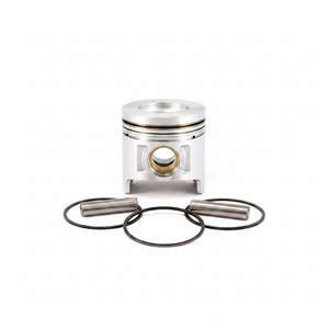 Piston en alliage d'aluminium 4 cylindres CULTUS EFI 12111-68EA0 pour Suzuki, service OEM/ODM, garantie 1 an - Product Image 2