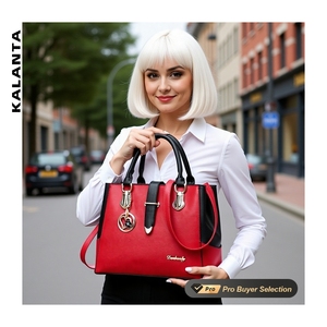 KALANTA Premium Women \ u0027s sac Business Baba Branded Sallers Fournisseur Daily Fall Derniers sacs pour Clutch Dinner - Product Image 1