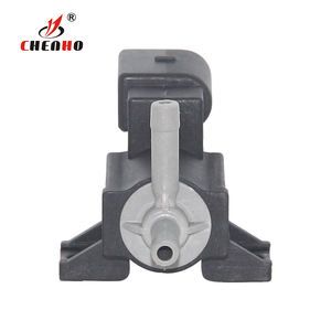 Válvula de Control de <span class=keywords><strong>Turbo</strong></span> Boost, turbocompresor, solenoide, para Audi OEM 06F906283F - Product Image 3