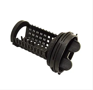 Filtre <span class=keywords><strong>de</strong></span> <span class=keywords><strong>pompe</strong></span> <span class=keywords><strong>de</strong></span> <span class=keywords><strong>vidange</strong></span> pour <span class=keywords><strong>lave</strong></span>-<span class=keywords><strong>linge</strong></span> LG, type sac filtrant, MBJ65564201 - Product Image 1