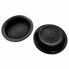 Guarnizione in Gomma Piatta OEM, Rondella di Vestibolo, Diaframma in Gomma per Camera d'Aria, Diaframma in Gomma Personalizzato per Freni Auto - Product Image 2