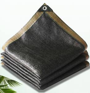 Buena calidad antienvejecimiento hogar exterior patio techo aislamiento térmico/invernadero jardín planta sombreado red de <span class=keywords><strong>malla</strong></span> - Product Image 5