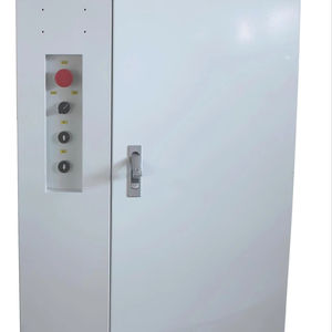 Контроллер лифта с усовершенствованным микропроцессором для лифтовых систем - Product Image 1