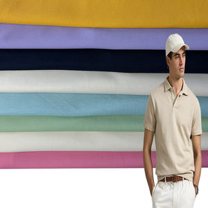 Быстросохнущая спортивная ткань для футболки и платья-поло - Product Image 1