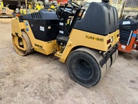 Haute qualité 4ton petit rouleau de route japonais SAKAI TW502 utilisé compacteur à rouleaux combiné Original Sakai rouleau vibrant Offre Spéciale
