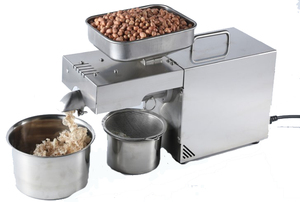 Mini petite presse <span class=keywords><strong>à</strong></span> huile de graines <span class=keywords><strong>à</strong></span> bas prix pour usage <span class=keywords><strong>individuel</strong></span> - Product Image 3