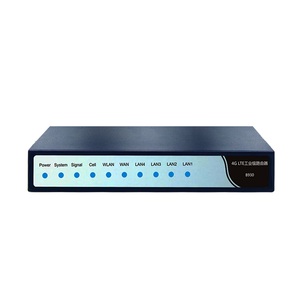 Công NGHIỆP 4G Wifi roteador openwrt 3G 4G LAN CPE <span class=keywords><strong>Router</strong></span> không dây B28 cho xe buýt - Product Image 2
