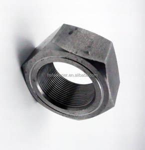 Гайка шестигранная ASME B18.2.2 40Gr, тяжелая, с мелкой резьбой - Product Image 5