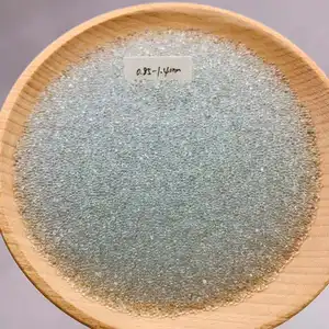 Micro contas de vidro enchimento para cobertor pesado