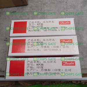 สวิตช์ใหม่ในกล่อง1ชิ้น Kp36 KP 36จัดส่งรวดเร็วแบรนด์ใหม่จุดเดิม - Product Image 1