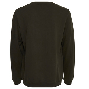 High Quality <b>Men's</b> Winter Casual Pullover Sweatshirt-100% Cotton Fleece - Product Image 6